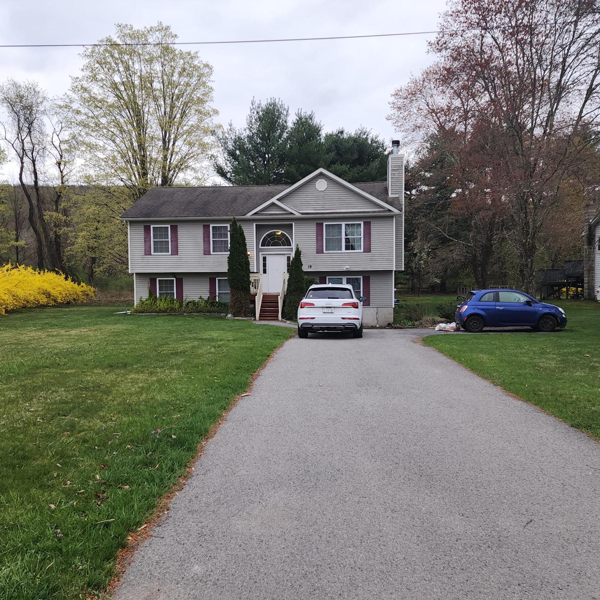 Cozy Home Away From Home Westbrookville Exterior photo